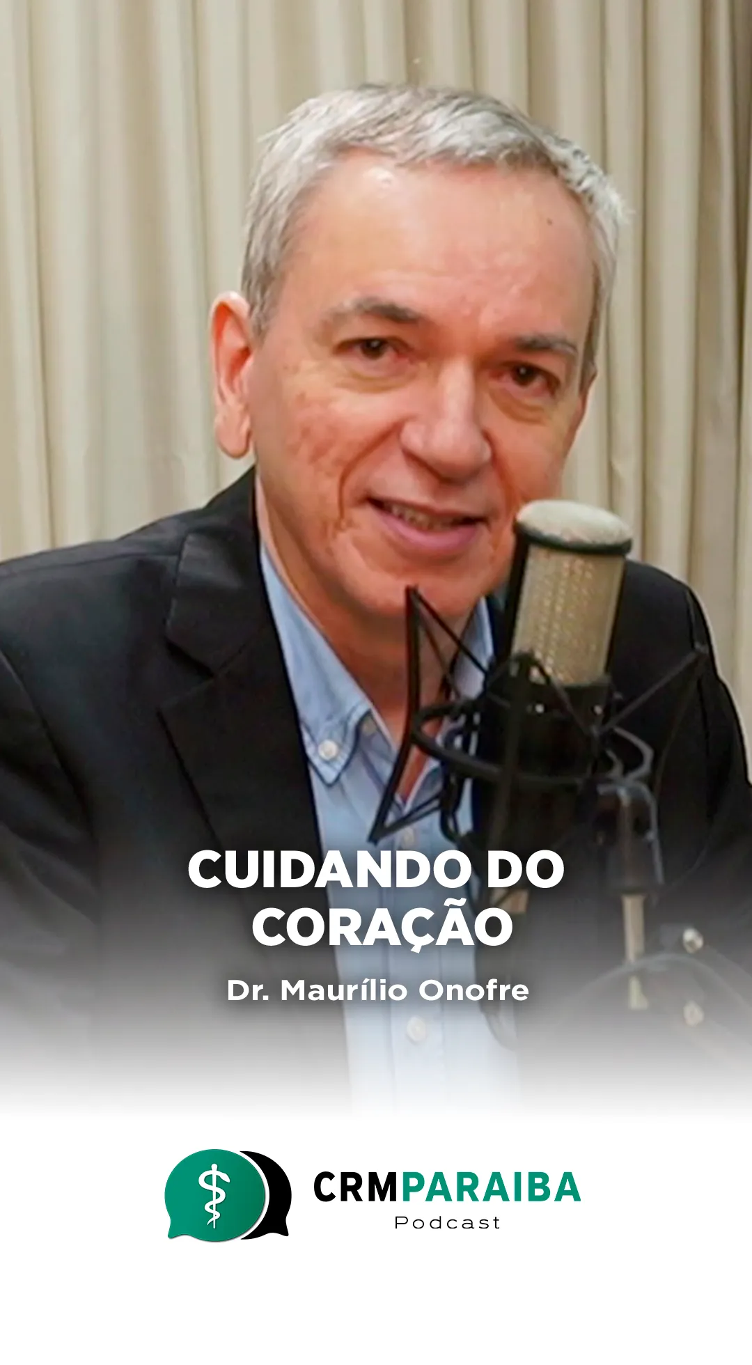 #73 Cuidando do Coração