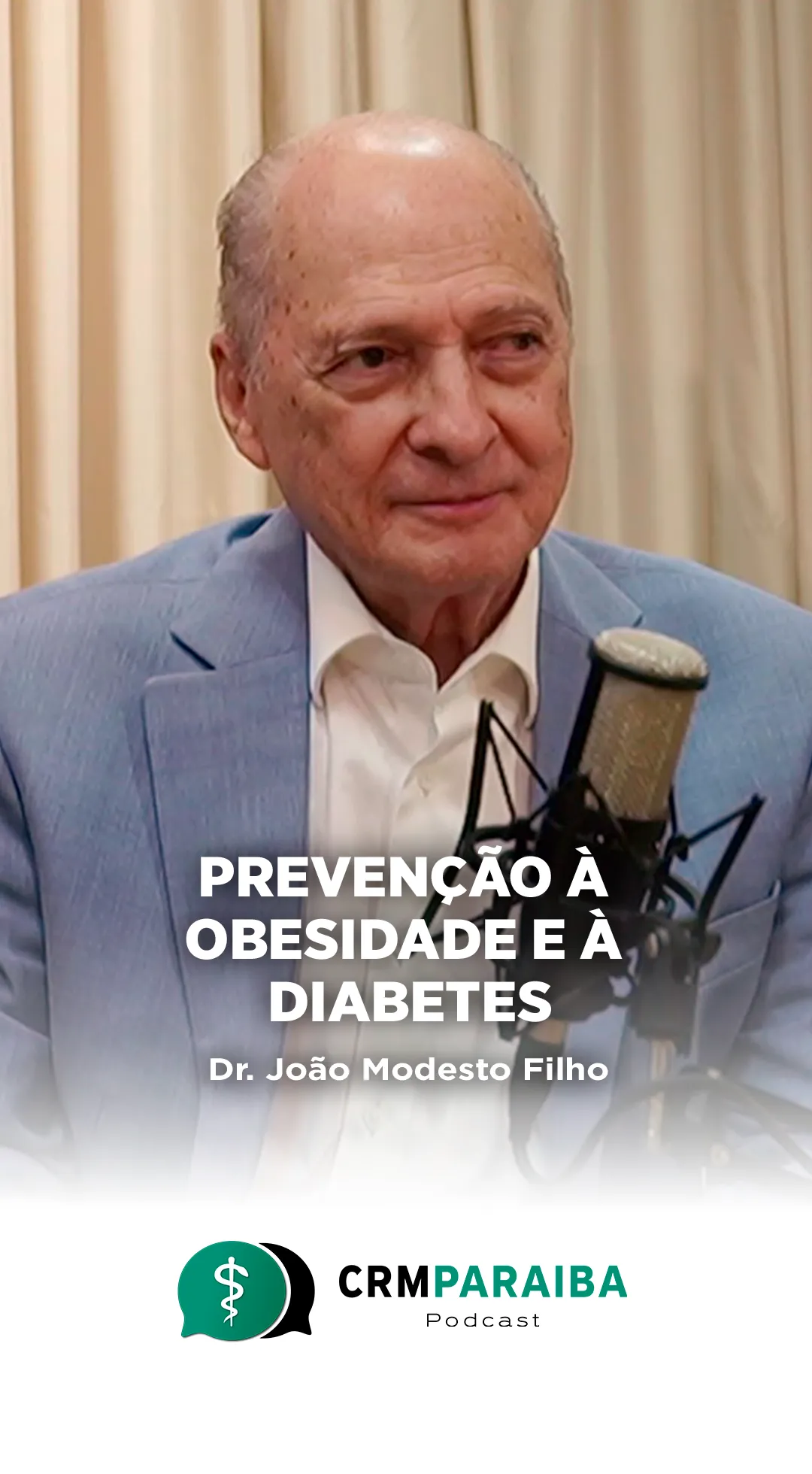 #74 Prevenção Obesidade e à Diabetes