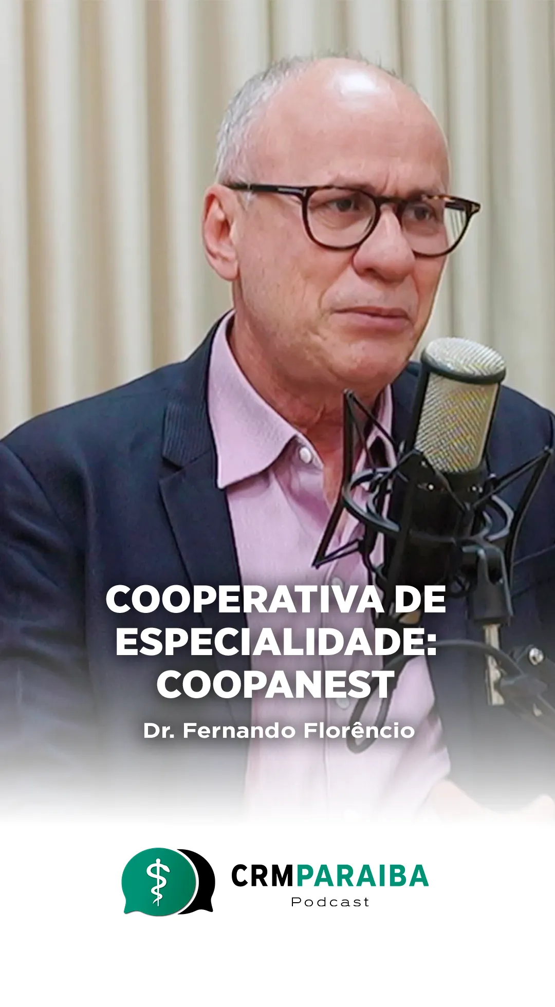 #80 Cooperativa de Especialidade: COOPANEST