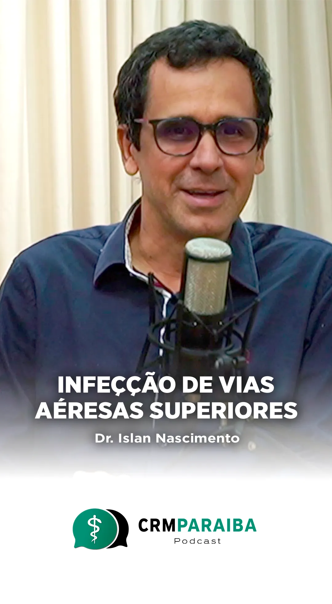 #84 Infecção de Vias Aéreas Superiores