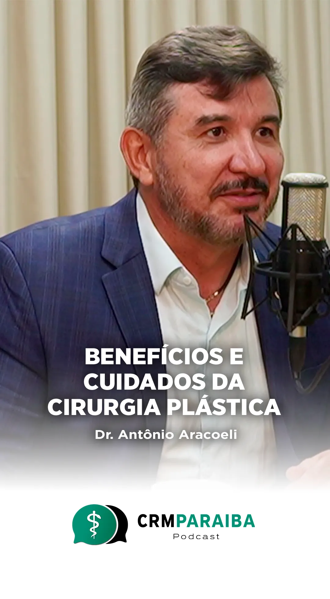 #79 Benefícios e cuidados da Cirurgia Plástica