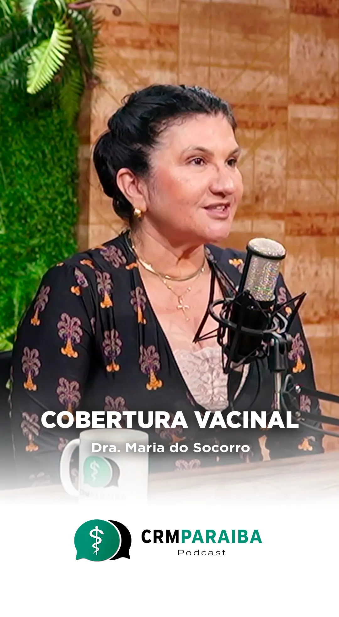 #42 Cobertura Vacinal