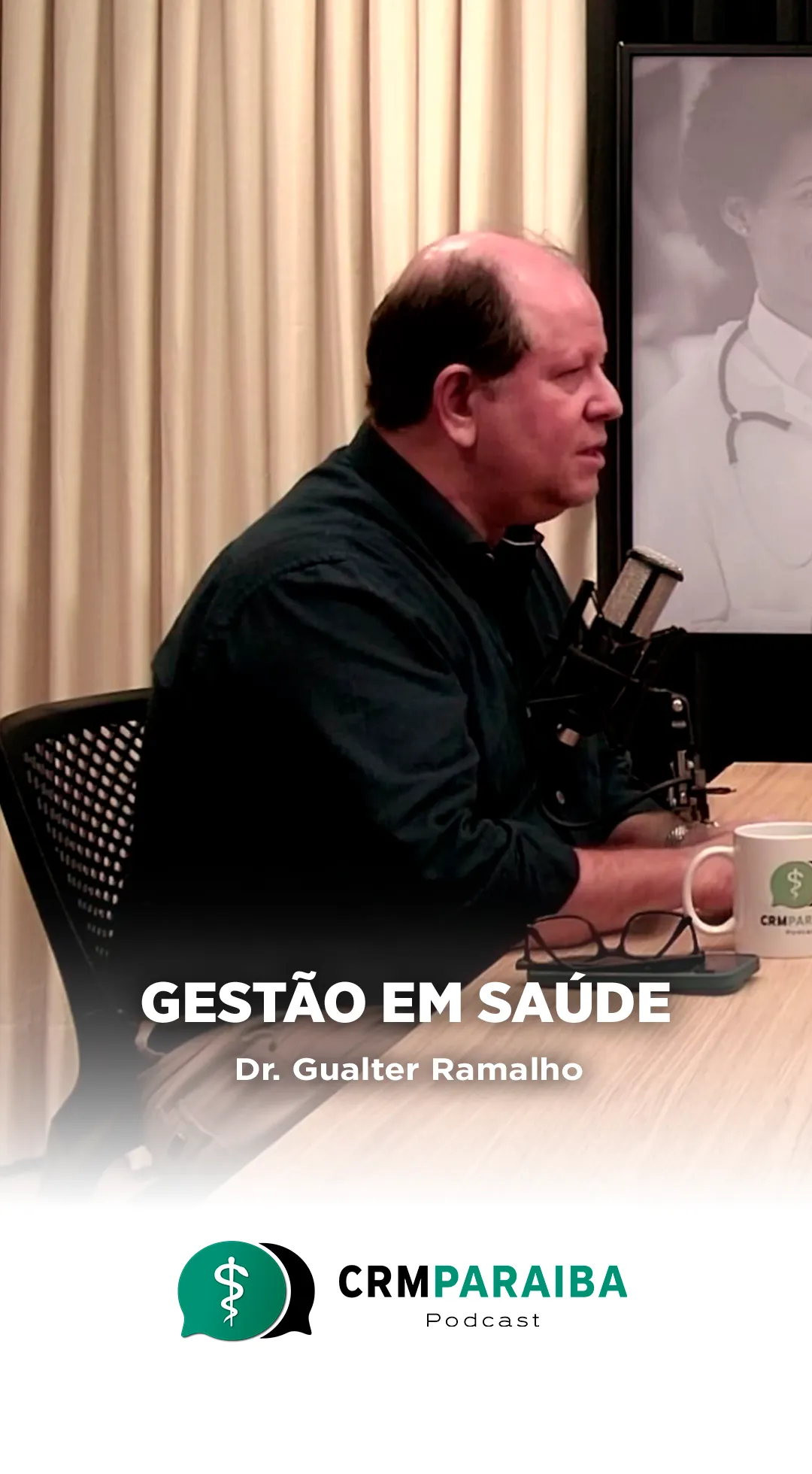 #36 Gestão em Saúde
