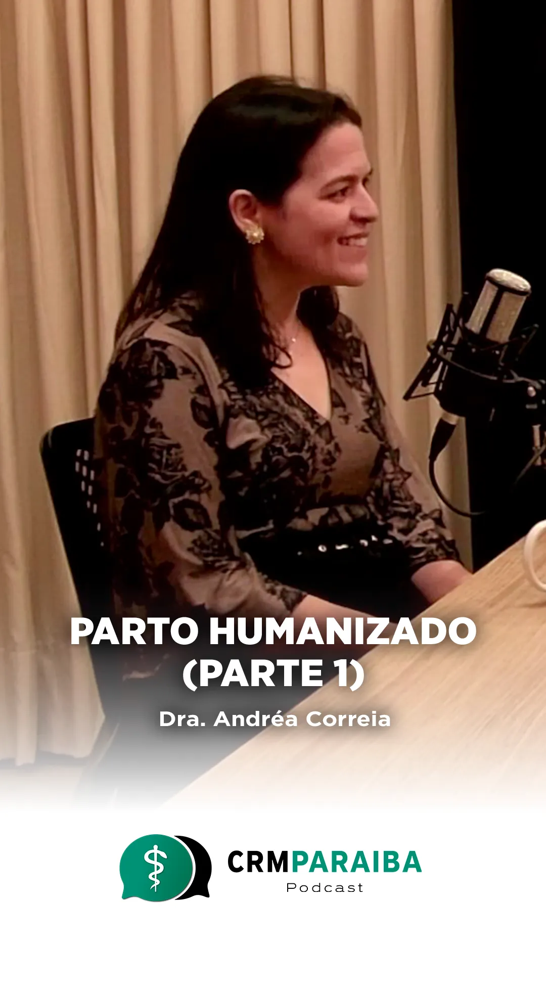 #29 Parto Humanizado (Parte 1)