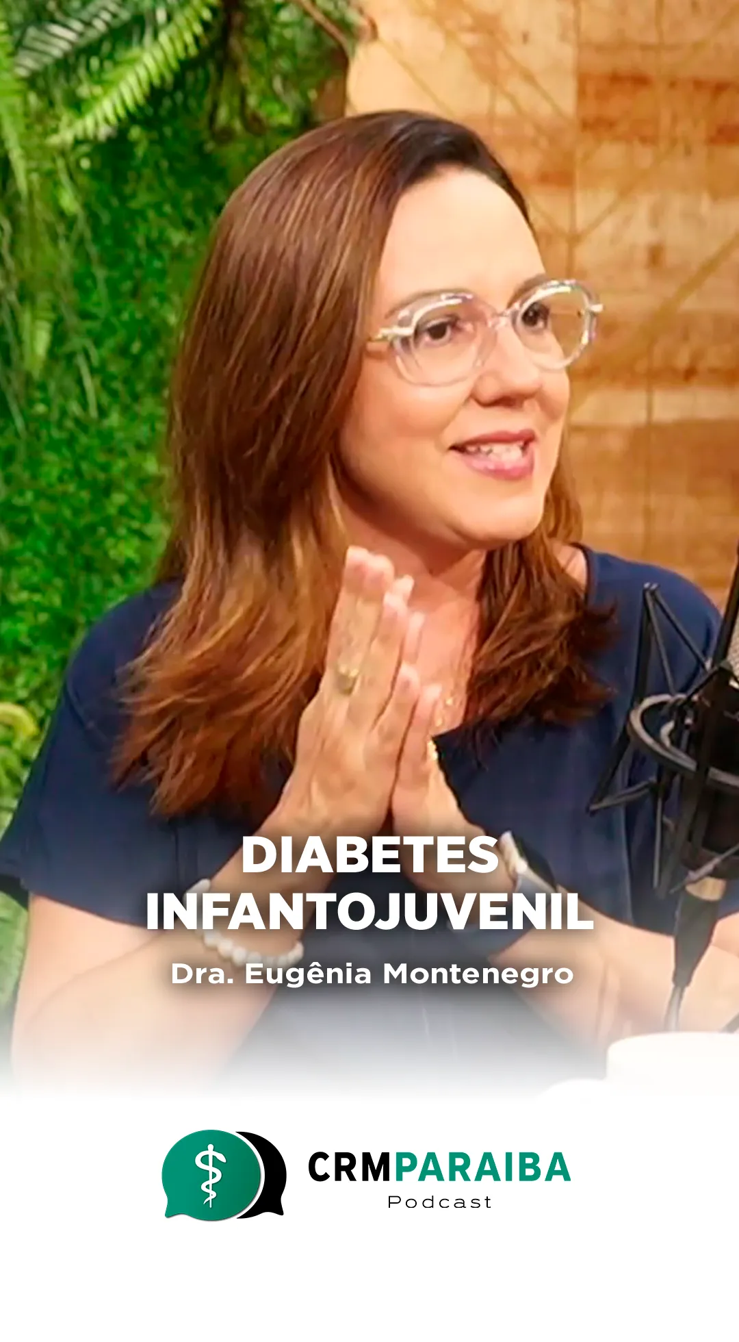 #25 Diabetes Infantojuvenil