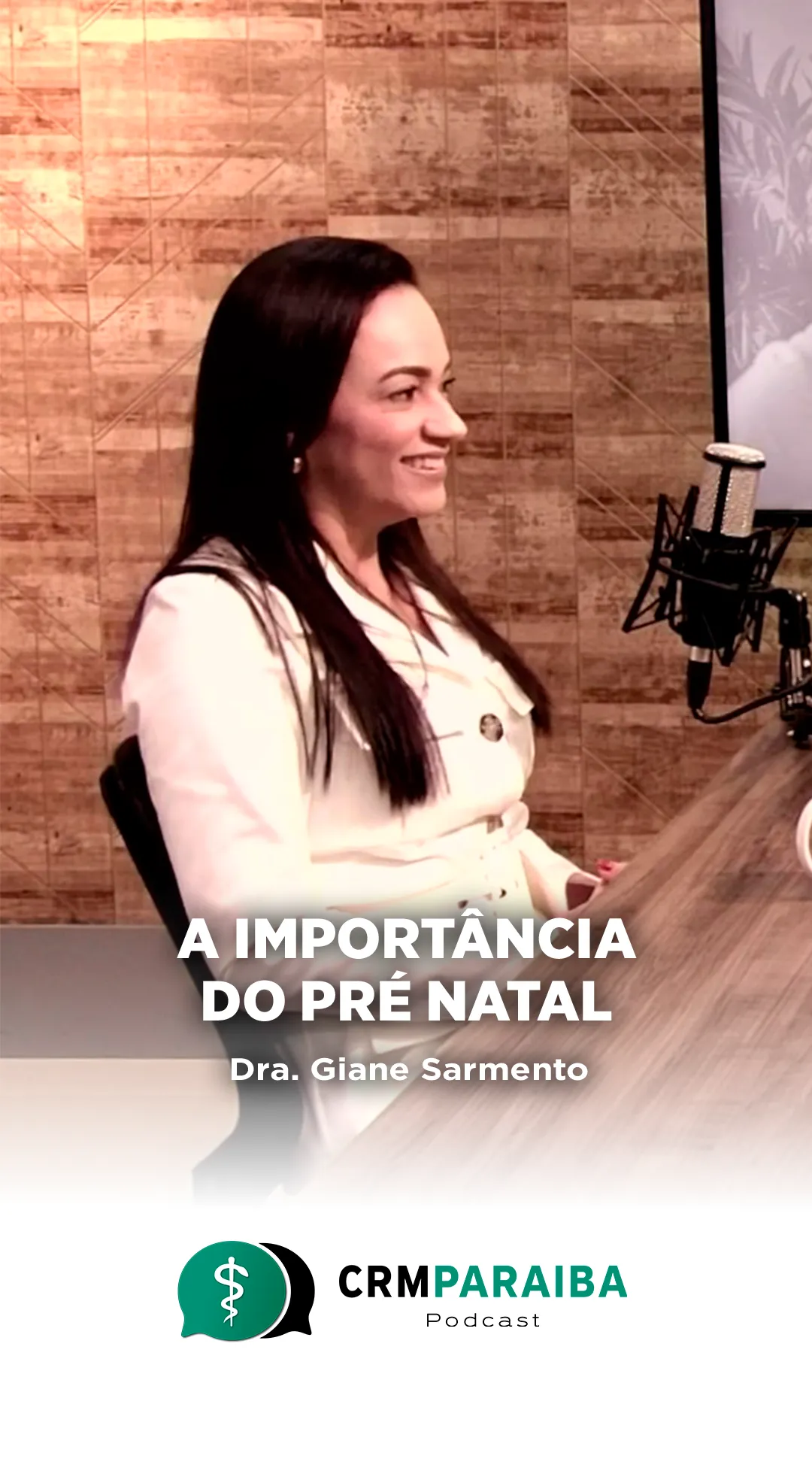 #18 A Importância do Pré-Natal