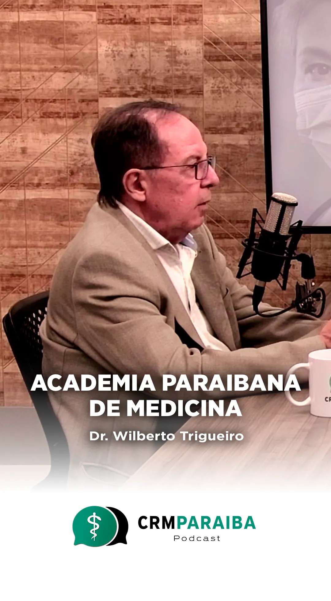 #15 Academia Paraibana de Medicina