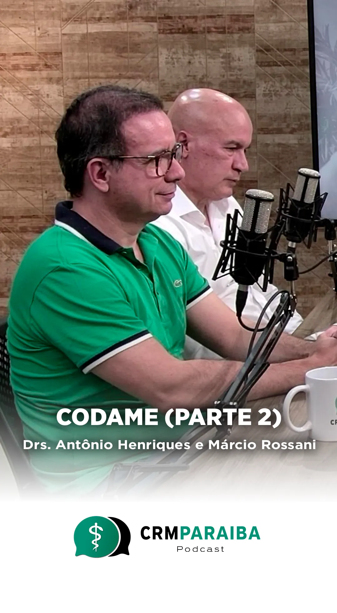 #12 CODAME - (Parte 2)