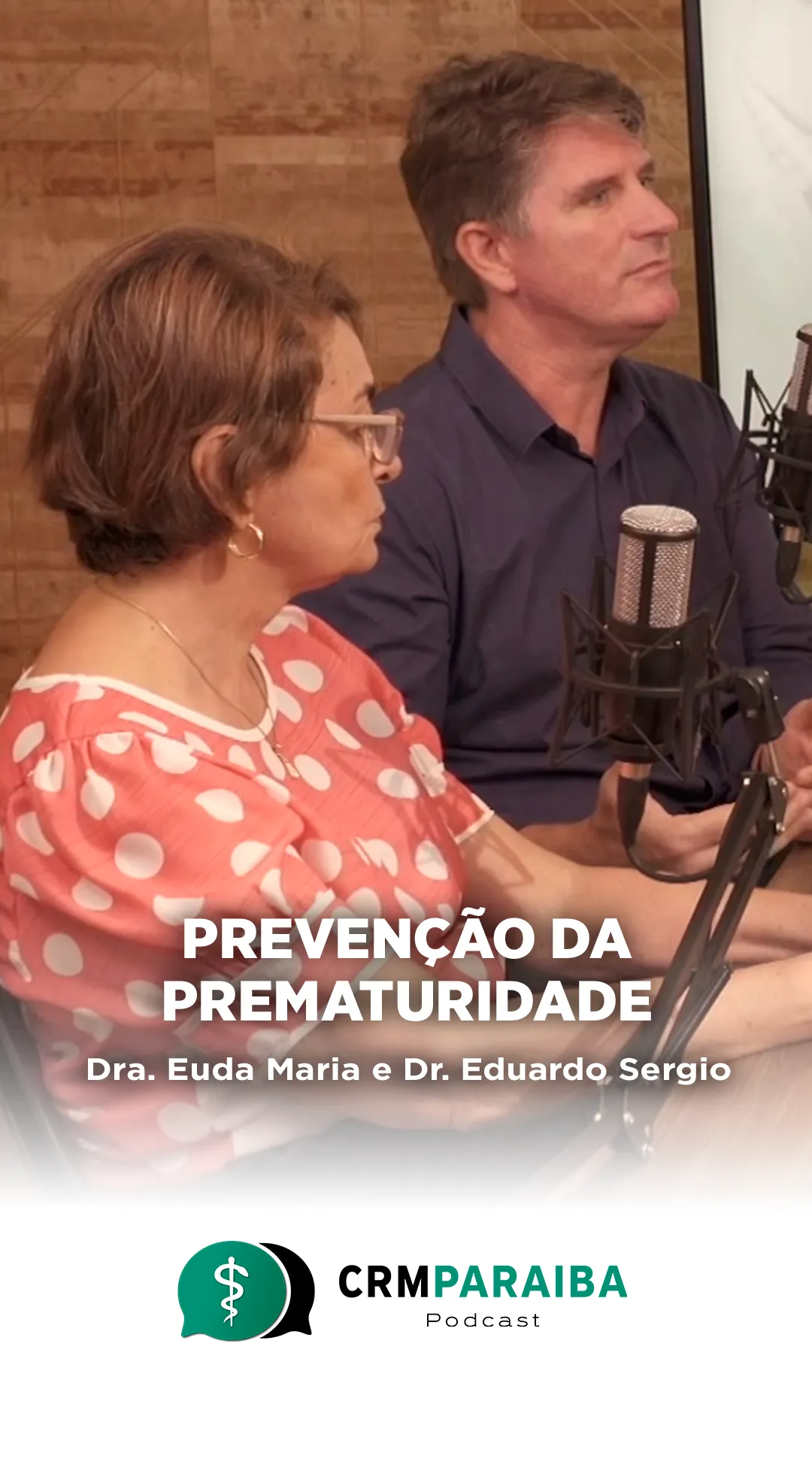 #5 Prevenção da prematuridade