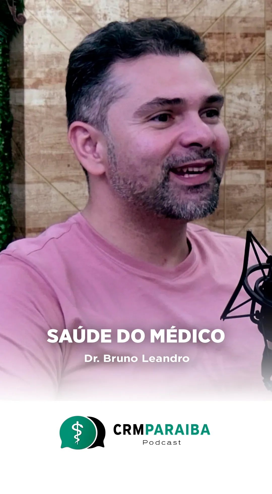 #2 Saúde do Médico