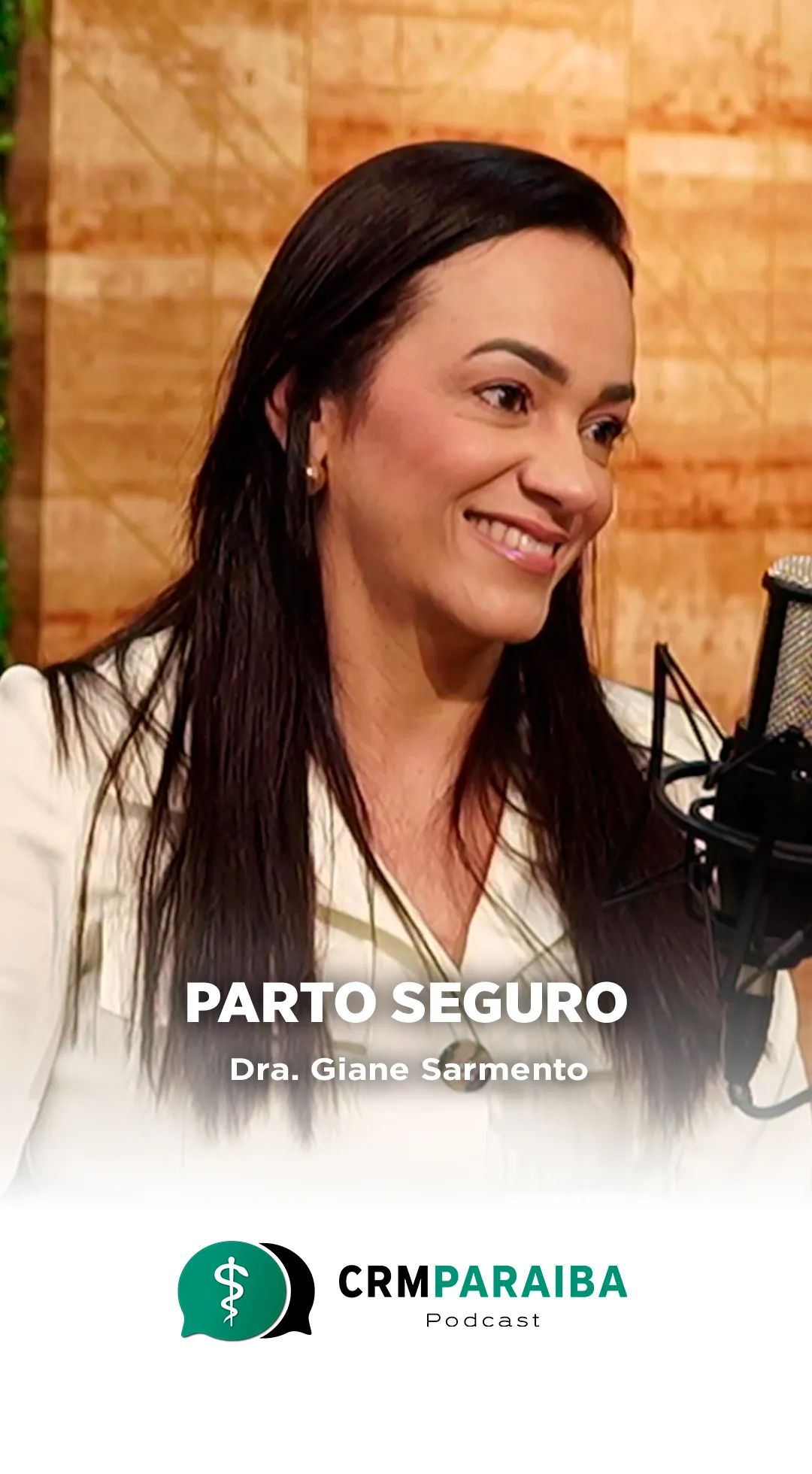 #47 Parto Seguro