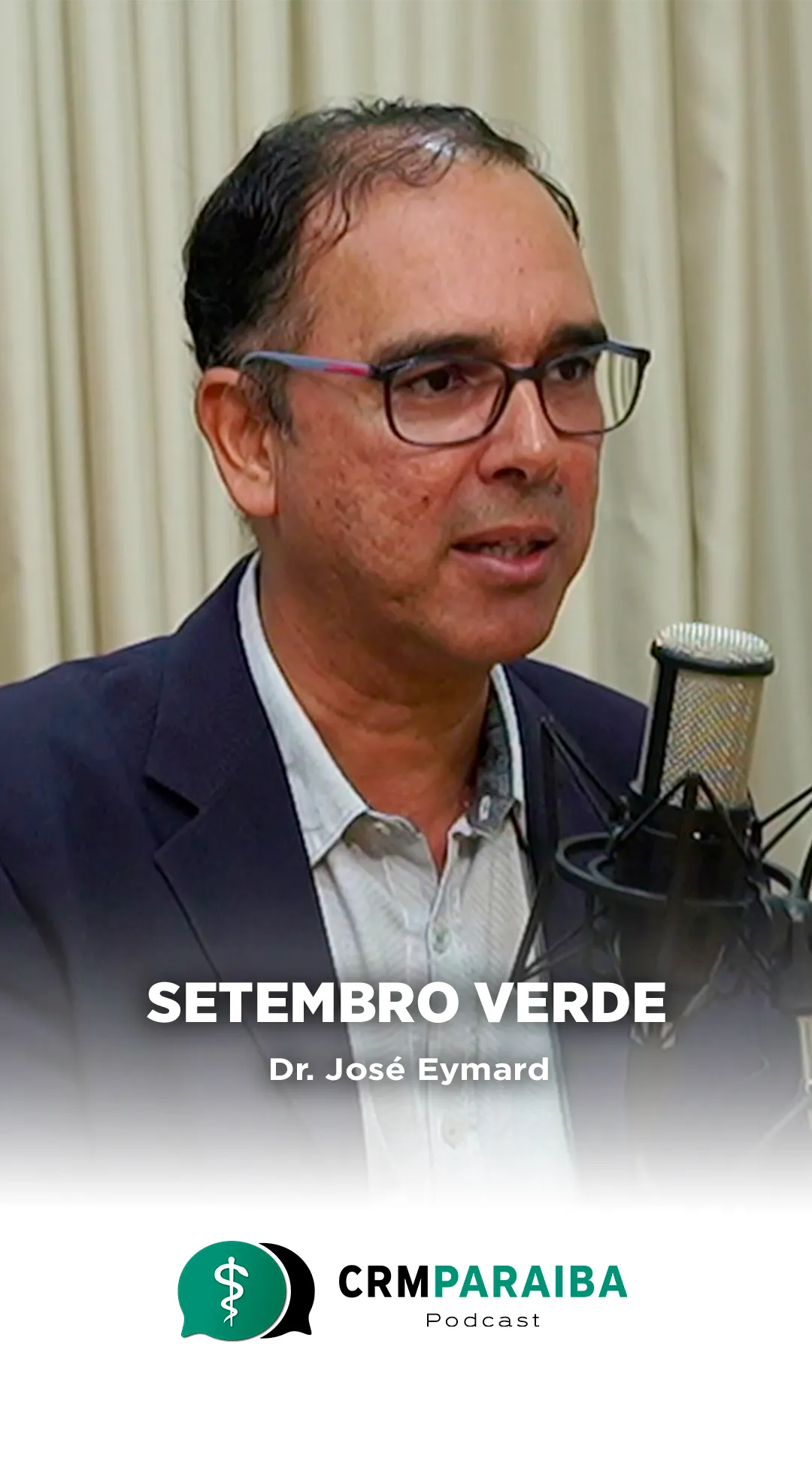 #54 Setembro verde