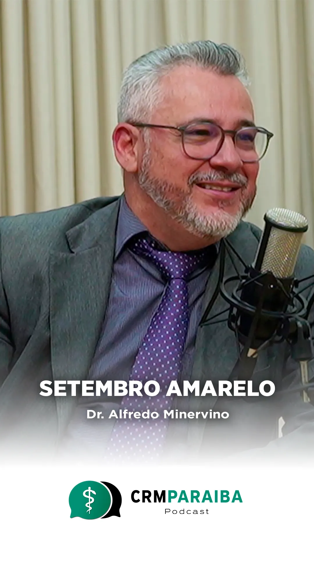 #55 Setembro Amarelo
