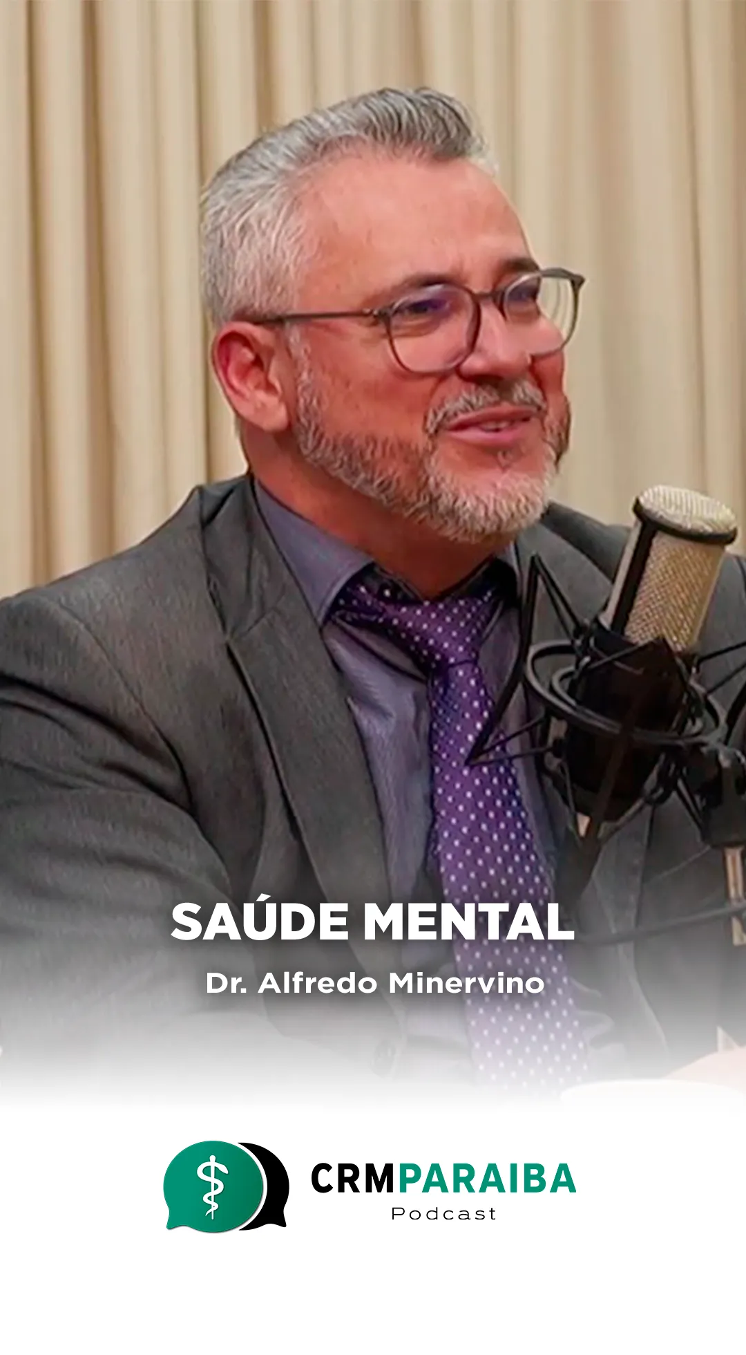 #56 Saúde Mental