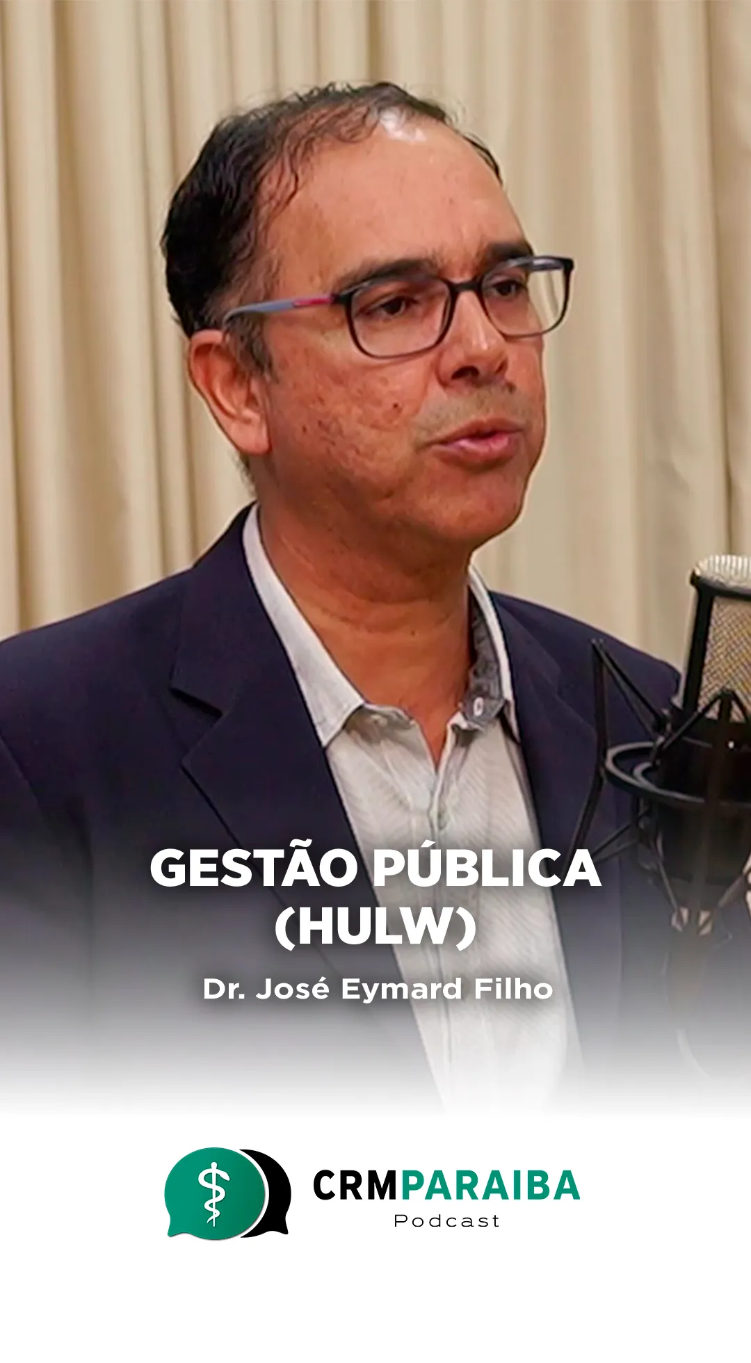 #57 Gestão Pública (HULW)