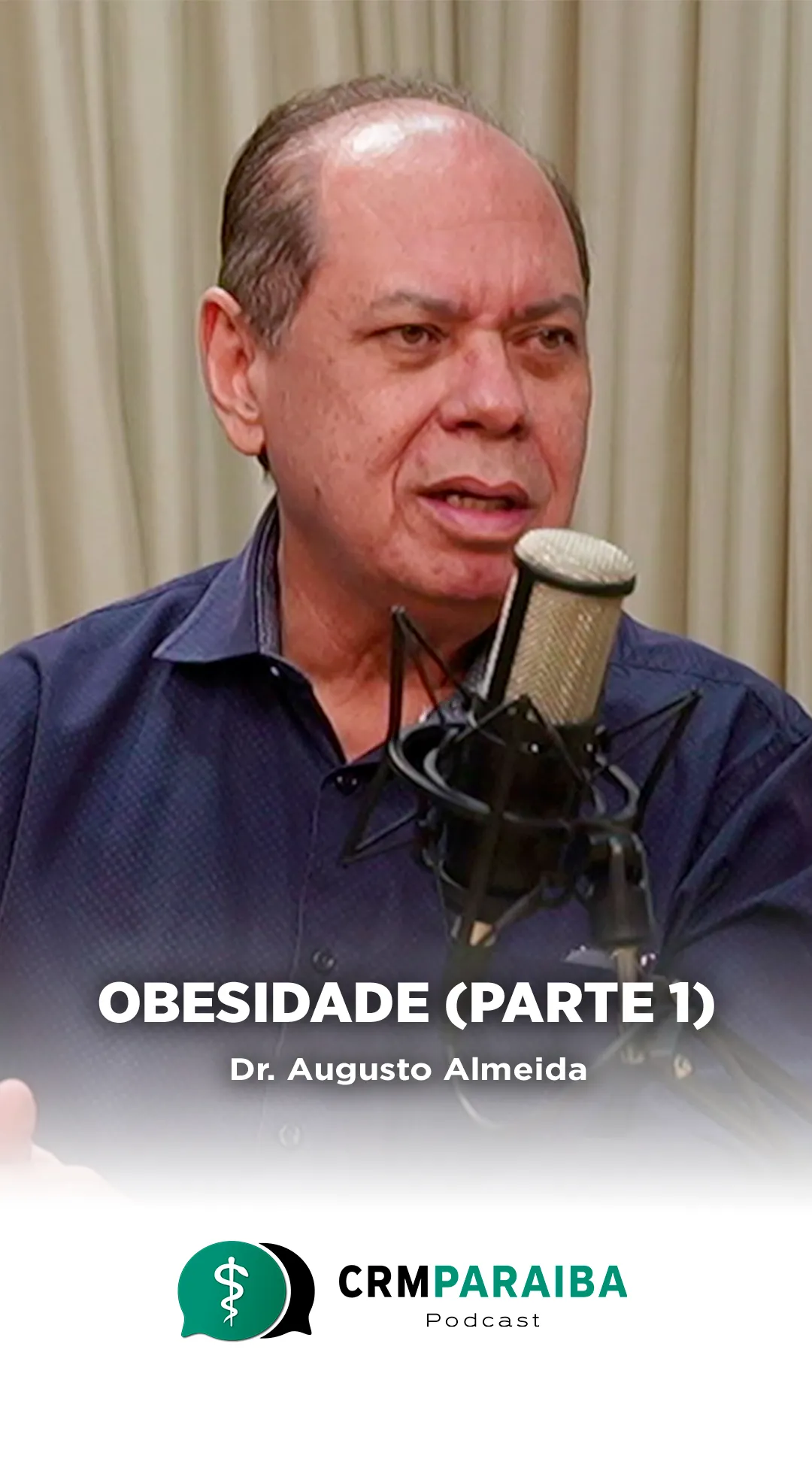 #64 Obesidade (parte 1)