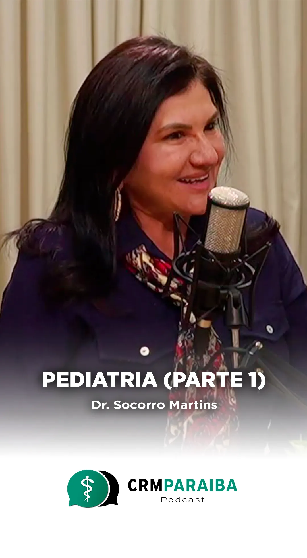 #66 Pediatria (parte 1)