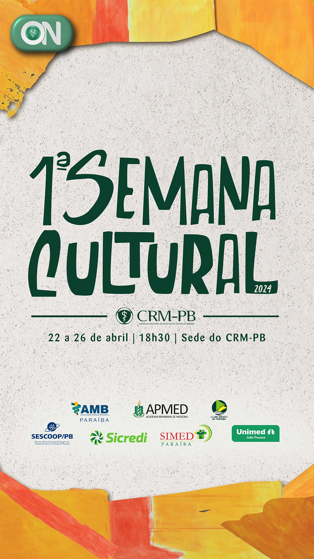 Semana Cultural