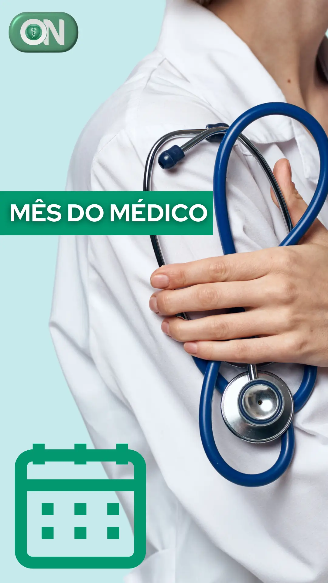 Semana do Médico 2020